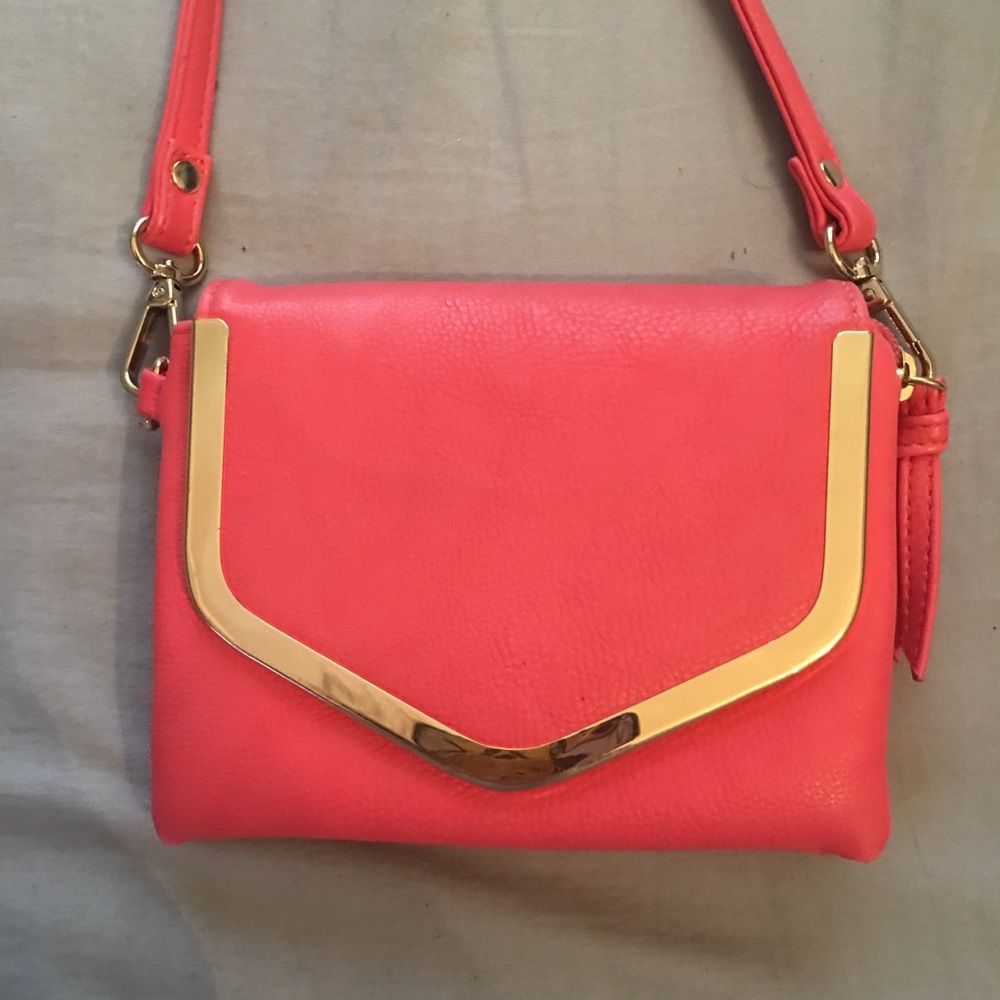 Nice shoulder bag